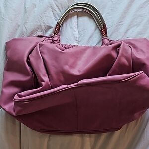 Elie tahari hobo bag